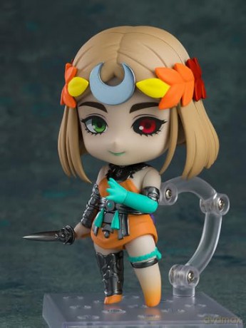 Hades II Nendoroid Doll Action Figure Melinoe 10 cm [FIGURKA]