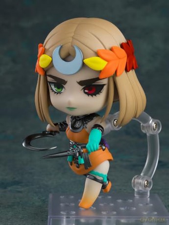 Hades II Nendoroid Doll Action Figure Melinoe 10 cm [FIGURKA]