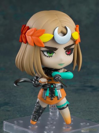 Hades II Nendoroid Doll Action Figure Melinoe 10 cm [FIGURKA]
