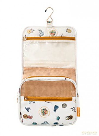 Harry Potter Hanging Travel Toiletry Bag 24 cm