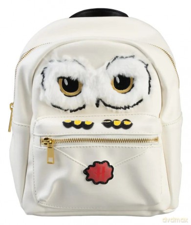 Harry Potter Mini Backpack Hedwig 27 cm