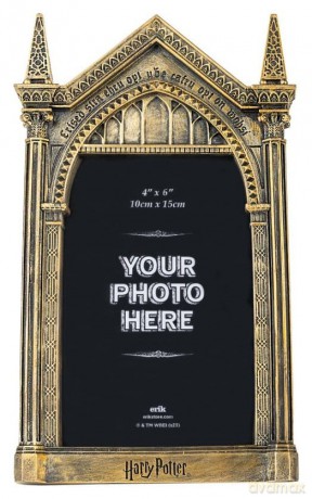Harry Potter Mirror of Erised 3D Photo Frame 10 x 15 cm