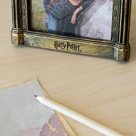 Harry Potter Mirror of Erised 3D Photo Frame 10 x 15 cm