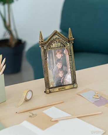 Harry Potter Mirror of Erised 3D Photo Frame 10 x 15 cm