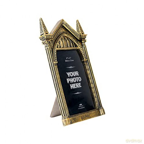 Harry Potter Mirror of Erised 3D Photo Frame 10 x 15 cm