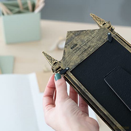 Harry Potter Mirror of Erised 3D Photo Frame 10 x 15 cm
