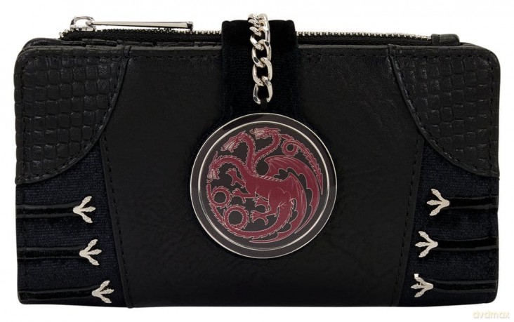 HBO by Loungefly Wallet House of the Dragon