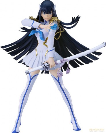 Kill la Kill Pop Up Parade PVC SP Statue Satsuki Kiryuin 24 cm [FIGURKA]