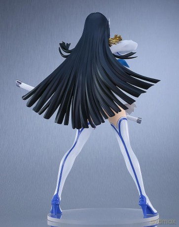 Kill la Kill Pop Up Parade PVC SP Statue Satsuki Kiryuin 24 cm [FIGURKA]