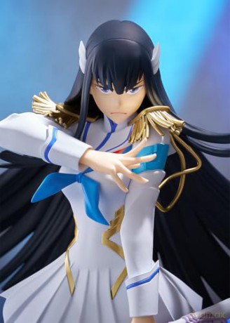 Kill la Kill Pop Up Parade PVC SP Statue Satsuki Kiryuin 24 cm [FIGURKA]