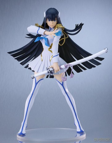 Kill la Kill Pop Up Parade PVC SP Statue Satsuki Kiryuin 24 cm [FIGURKA]