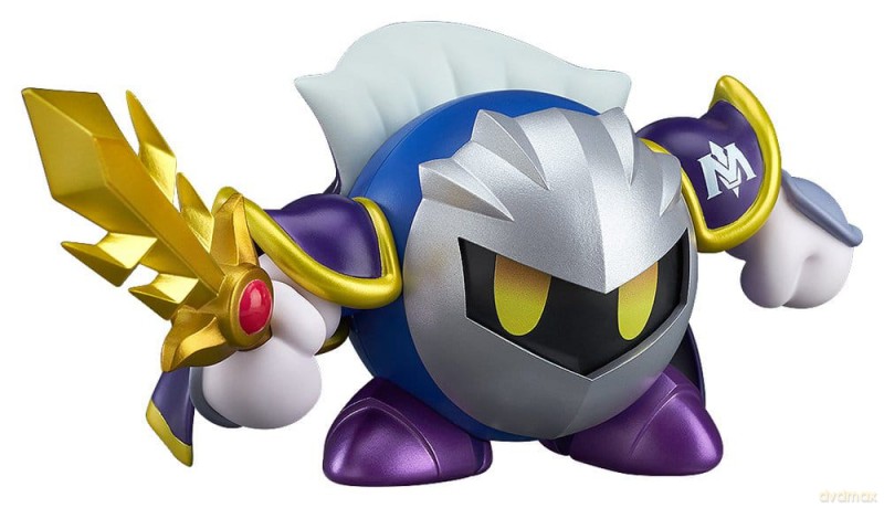 Kirby Nendoroid Action Figure Meta Knight 6 cm [FIGURKA]
