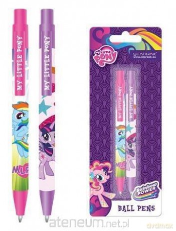 Długopis automatyczny My Little Pony
