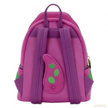 Mattel by Loungefly Mini Backpack Barney
