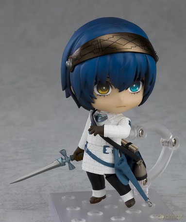 Metaphor: ReFantazio Basic Nendoroid Action Figure Protagonist 10 cm [FIGURKA]