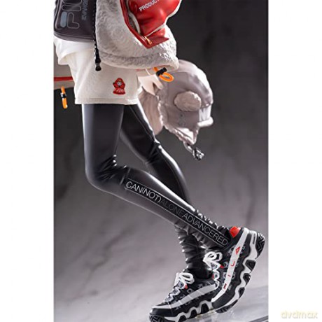 Neon Genesis Evangelion PVC Statue 1/7 Shikinami Asuka Langley Ver. Radio Eva Part 2 Original Color 25 cm [FIGURKA]