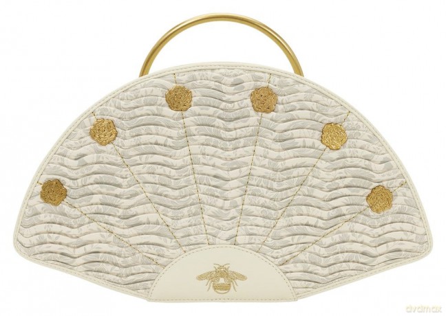 Netflix by Loungefly Handbag Bridgerton Fan