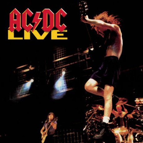 AC/DC: Live Collector's Edition [2xWinyl]