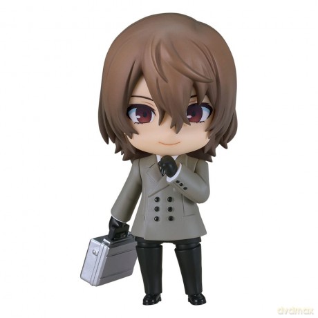 Persona5 Royal Nendoroid Action Figure Goro Akechi: School Uniform Ver. 10 cm [FIGURKA]