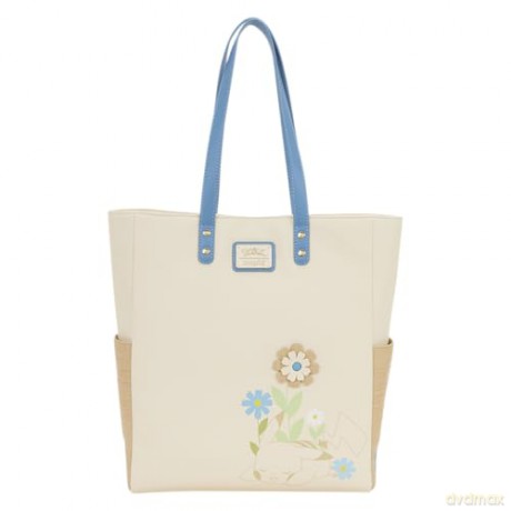 Pokemon by Loungefly Crossbody with Coin Bag Floral