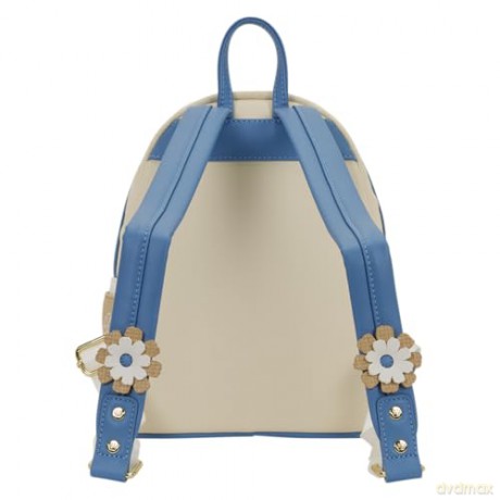 Pokemon by Loungefly Mini Rucksack Floral