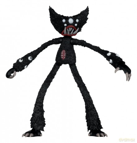 Poppy Playtime Action Figure Killy Willy 19 cm [FIGURKA]