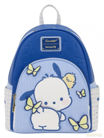 Sanrio by Loungefly Mini Backpack Pochacco