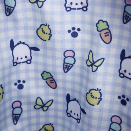 Sanrio by Loungefly Sling Bag Pochacco