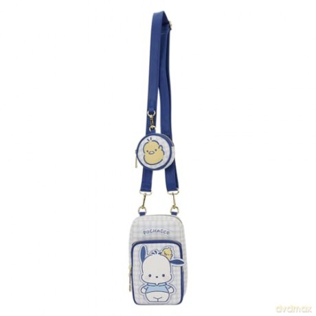 Sanrio by Loungefly Sling Bag Pochacco