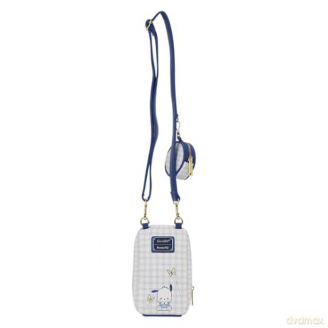 Sanrio by Loungefly Sling Bag Pochacco