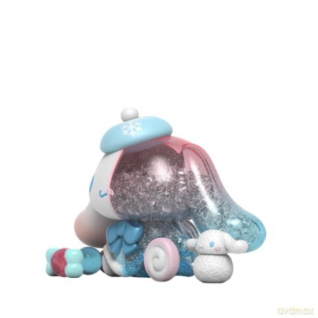 Sanrio Kandy Cinnamoroll Snowy Dreams Series [FIGURKA]