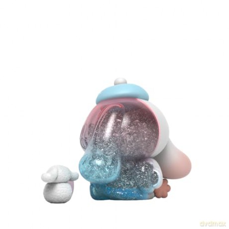 Sanrio Kandy Cinnamoroll Snowy Dreams Series [FIGURKA]