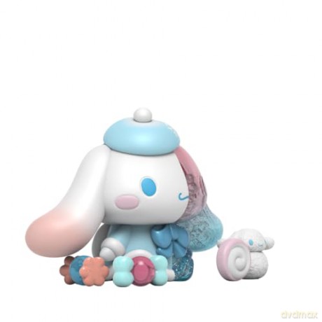 Sanrio Kandy Cinnamoroll Snowy Dreams Series [FIGURKA]