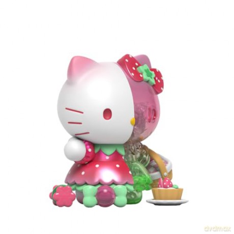 Sanrio Kandy Hello Kitty Floral Daydream Series 15 cm [FIGURKA]