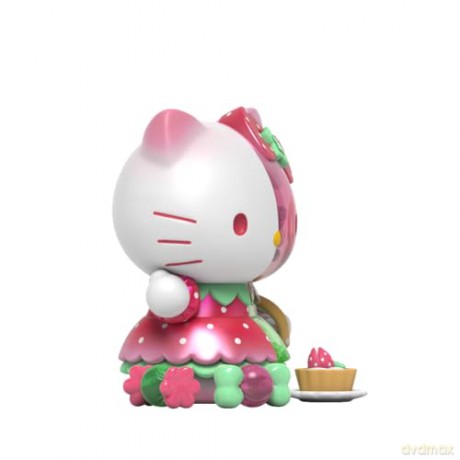 Sanrio Kandy Hello Kitty Floral Daydream Series 15 cm [FIGURKA]