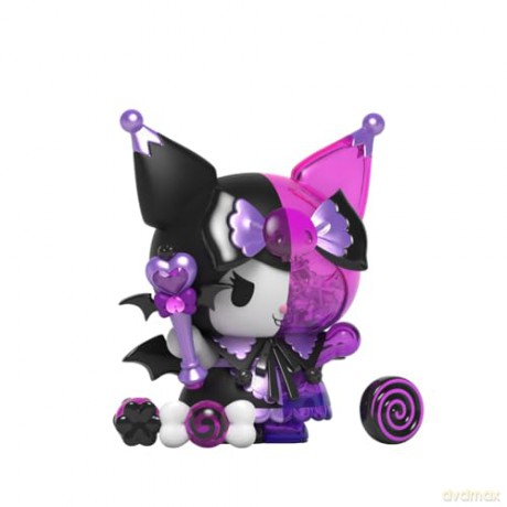 Sanrio Kandy Kuromi Spooky Fun Series 15 cm [FIGURKA]