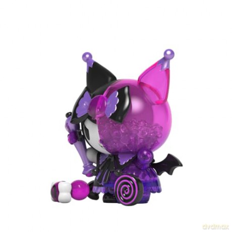 Sanrio Kandy Kuromi Spooky Fun Series 15 cm [FIGURKA]