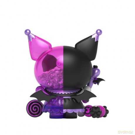 Sanrio Kandy Kuromi Spooky Fun Series 15 cm [FIGURKA]