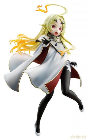 Sentenced to Be a Hero PVC Statue 1/7 Teoritta 20 cm [FIGURKA]