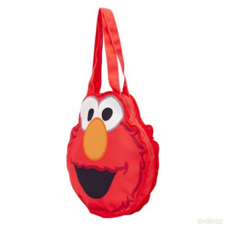 Sesame Street by Loungefly Tote Bag Elmo