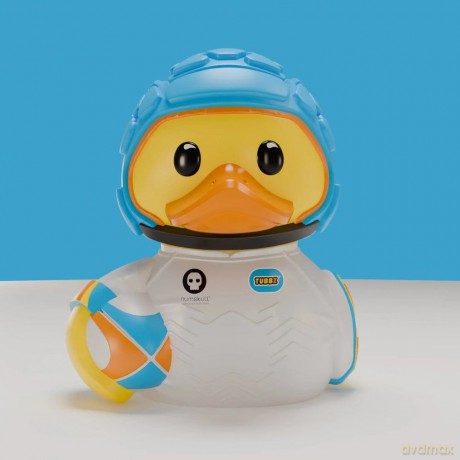 Sports Tubbz Mini PVC Figure Rugby 5 cm [FIGURKA]