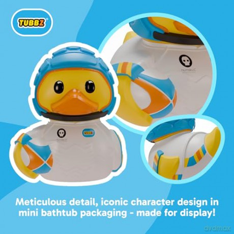 Sports Tubbz Mini PVC Figure Rugby 5 cm [FIGURKA]