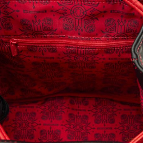 Star Wars by Loungefly Mini Backpack Darth Maul