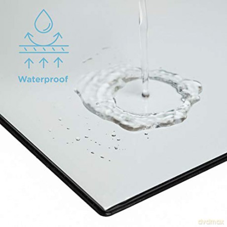 Stitch Desk Mat 50 cm