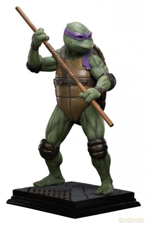 Teenage Mutant Ninja Turtles Statue 1/2 Donatello 86 cm [FIGURKA]