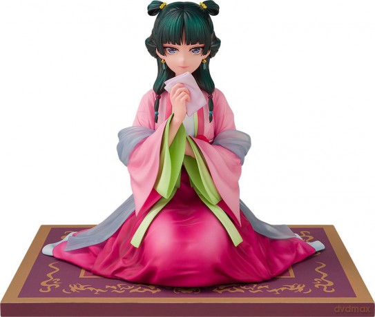 The Apothecary Diaries PVC Statue 1/7 Maomao: Garden Party Ver. 20 cm [FIGURKA]