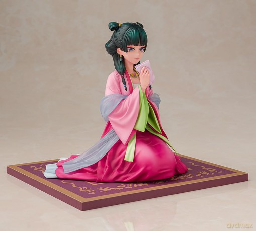 The Apothecary Diaries PVC Statue 1/7 Maomao: Garden Party Ver. 20 cm [FIGURKA]