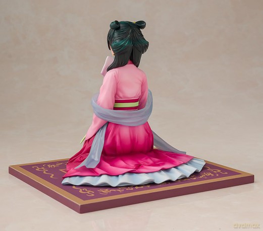 The Apothecary Diaries PVC Statue 1/7 Maomao: Garden Party Ver. 20 cm [FIGURKA]