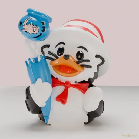 The Cat in the Hat Tubbz PVC Figure 1st Edition 10 cm [FIGURKA]