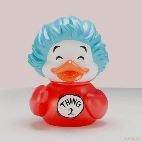 The Cat in the Hat Tubbz PVC Figure Thing 2 Boxed Edition 10 cm [FIGURKA]